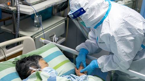 Zo gaan de Belgische hulpdiensten te werk bij besmetting met coronavirus