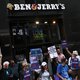 Activisme van Ben & Jerry’s sneuvelt in rechtszaak tegen moederbedrijf Unilever