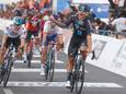 Sam Welfsord remporte la sixième étape du Tour de San Juan 