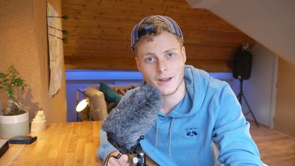 Aflevering 1
