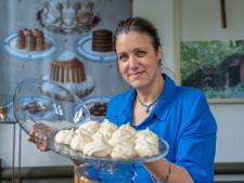 Koken zoals de Twentse adel dat eeuwen geleden deed, het kan nu: ‘Hij viste er een snoek voor uit de gracht’