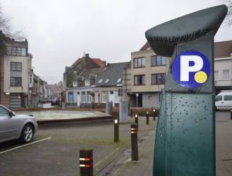 Nieuw parkeerbeleid met scanwagen en minder betaalzones wordt pas in najaar ingevoerd