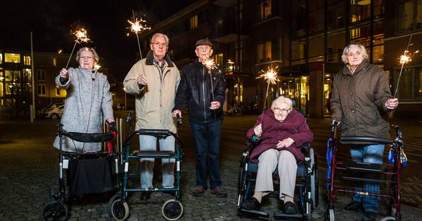 Eerste Zeeuws-Vlaamse vuurwerkvrije zone in Terneuzen | Zeeuws-Vlaanderen - PZC