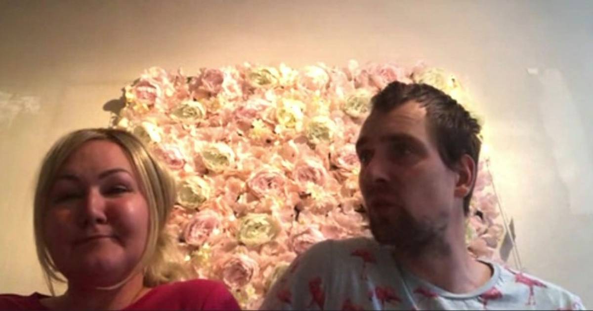 Opgeven geen optie voor ernstig zieke Stacey en haar Joost