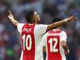 Ziyech: Ik heb na een paar dagen de knop omgezet