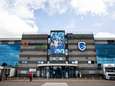 Vechtpartij aan stadion KRC Genk: 30 supporters gearresteerd, twee agenten en politiepaard gewond