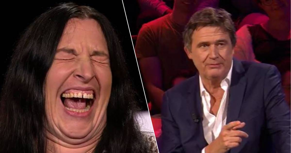 Raven van Dorst na dubbele aanvaring met Erik Van Looy: “Ik doe nooit meer mee aan Vlaamse quiz”