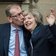 Volkskrant Ochtend: May mag door met volgende Houdini-act om Brexit te voltooien | Advocaat  Nabil B.: ‘Met een liquidatie hield ook ik geen rekening’