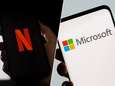 Netflix en Microsoft werken samen aan abonnement met reclame 