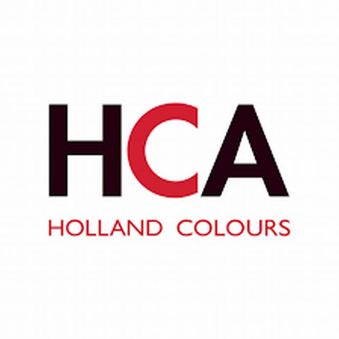 holland colours