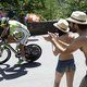 Sagan wint etappe Ronde van Zwitserland, Mollema vierde
