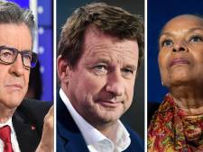 En France, début d'une "primaire populaire" à gauche malgré le refus des candidats