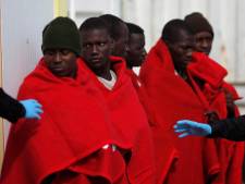 Des migrants lancent une grève de la faim en Espagne