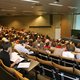 Minder studenten kiezen voor de universiteit