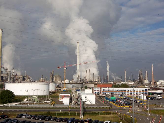 ExxonMobil: “Vlaanderen compenseert ons terecht voor hogere klimaatkosten”