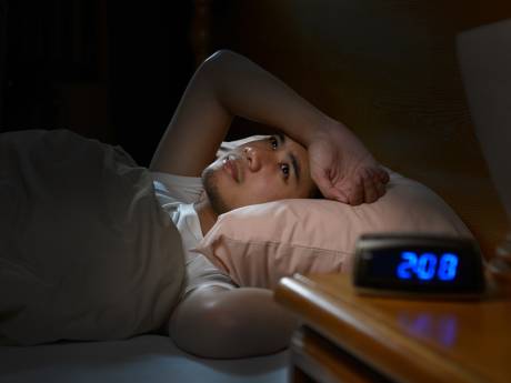 Is acht uur slaap onhaalbaar? Geen nood, vijf uur is vaak al genoeg