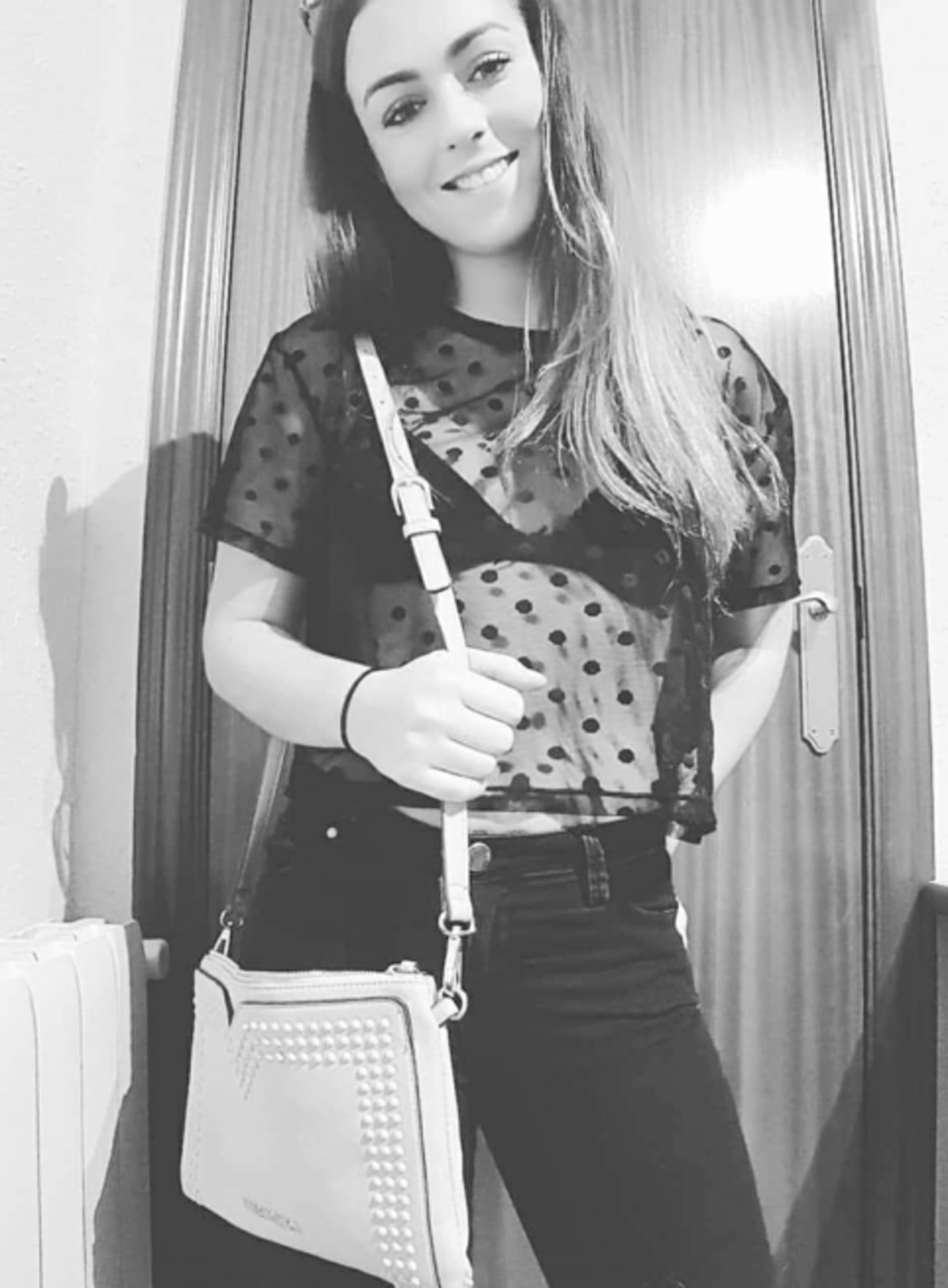 Vivian Beeld Emily Nees voor Stamp Media