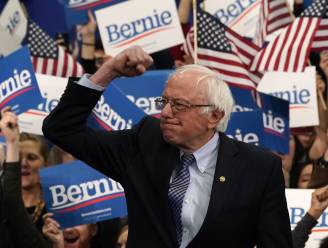 Bernie Sanders wint Democratische voorverkiezingen in New Hampshire
