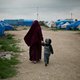 Nederland overlegt met Irak over terughalen van vrouwelijke Syriëgangers