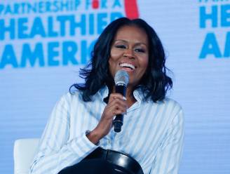 Michelle Obama praat openlijk over het racisme tijdens haar tijd als first lady