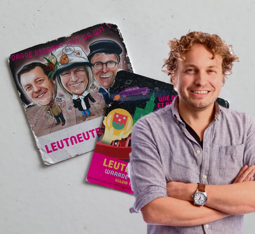 Kost fraude met carnavalsbonnen meer dan alle opleveren? Foto AD.nl