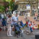 Burgh-Haamstede, de parel van Zeeland, groeit en vergrijst