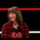 Delphine Lecompte maakt furore in ‘De Slimste Mens’: ‘Al vier maanden van de drankduivel verlost’