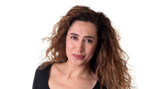 De politieke en sociale bewogenheid van Khadija Arib heeft me altijd geïnspireerd