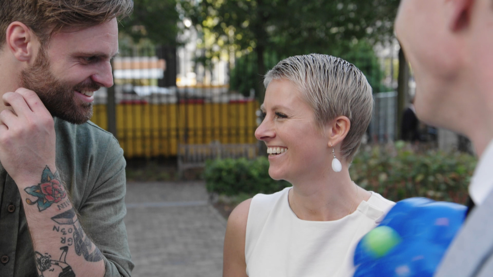 Welk tvprogramma moet de Gouden Televizier Ring 2020 winnen? Hier vast ons stemadvies Foto