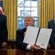 Trump schrapt op dag 1 TPP-verdrag: dit zijn de gevolgen