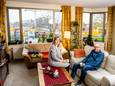 Binnenkijken Hans en Jeannette Zoon op de Laan op Zuid Foto: Frank de Roo