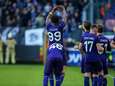 Anderlecht assure et enfonce un peu plus le Beerschot