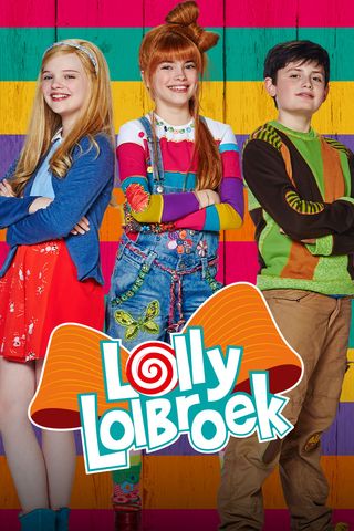 De Avonturen van Lolly Lolbroek