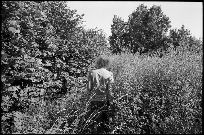 Vrienden vereeuwigen overleden fotograaf Mark Rietveld in boek: “We ...