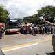 Militair regime Myanmar laat duizenden gevangenen vrij