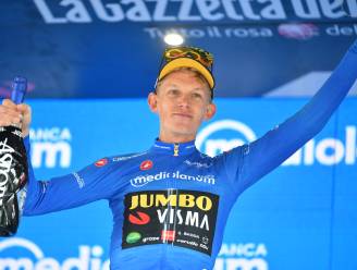 Koen Bouwman de nieuwe Nederlandse bergkoning? ‘Het gaat echt een strijd worden met Ciccone’