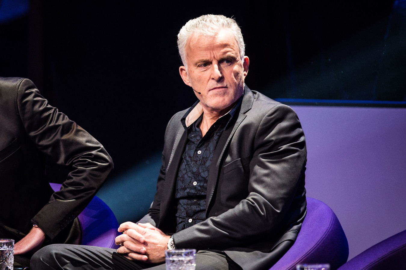 Videoland maakt serie van boek Peter R. de Vries met Jacob Derwig Foto tubantia.nl