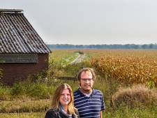 'Veehouderij moet omschakelen'