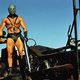 De naakte ambitie van de sterke man: Humungus in Mad Max