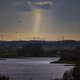 Duivels dilemma: vervuild grondwater naar natuurgebied laten stromen of lozen in rivier?