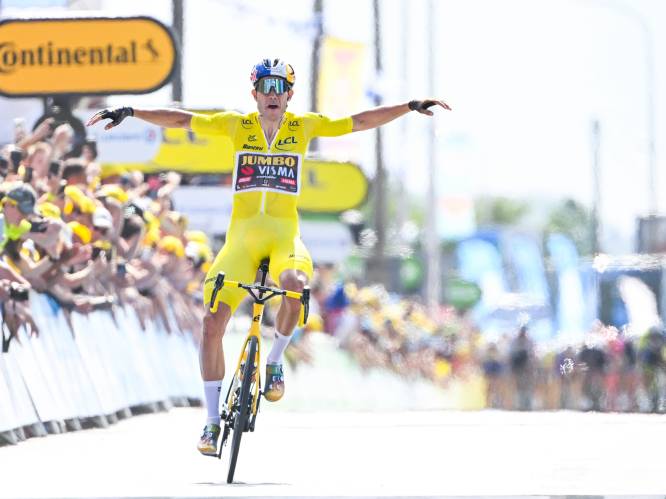 Van alle markten thuis, maar steeds exclusief: dit is het zakenimperium-Wout van Aert