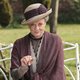 Ster uit 'Downton Abbey' heeft successerie nog niet gezien