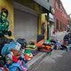 Hoe Mexico-Stad langzaam in de greep van de drugskartels terechtkomt