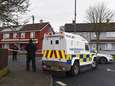 Bom ontdekt onder auto Noord-Ierse agent: “Uitgevoerd door gewelddadige republikeinen” 