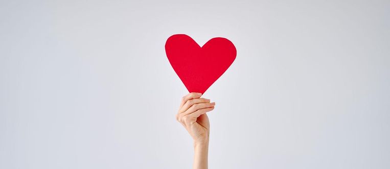 Wil je je graag inzetten voor een ander? Déze bijzondere soorten van vrijwilligerswerk kun je doen Beeld Getty Images