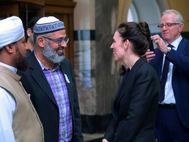 Nieuw-Zeelandse premier zweert naam van schutter Christchurch nooit te zullen uitspreken