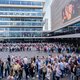 'Het is toch once in a lifetime'