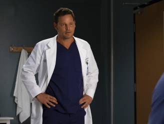 ‘Grey’s Anatomy’-kijkers zijn wanhopig en smeken makers: “Laat Alex Karev niet sterven!”