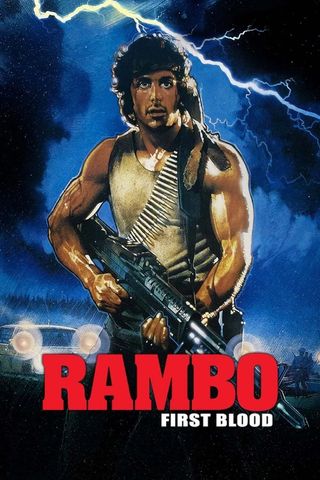 Rambo: First Blood