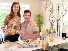Hoe citroenboompje als huwelijkscadeau voor Jelle en Mieke uitgroeit tot familiebedrijf in limoncello